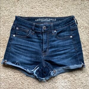 3/$15 - American Eagle Denim Shorts